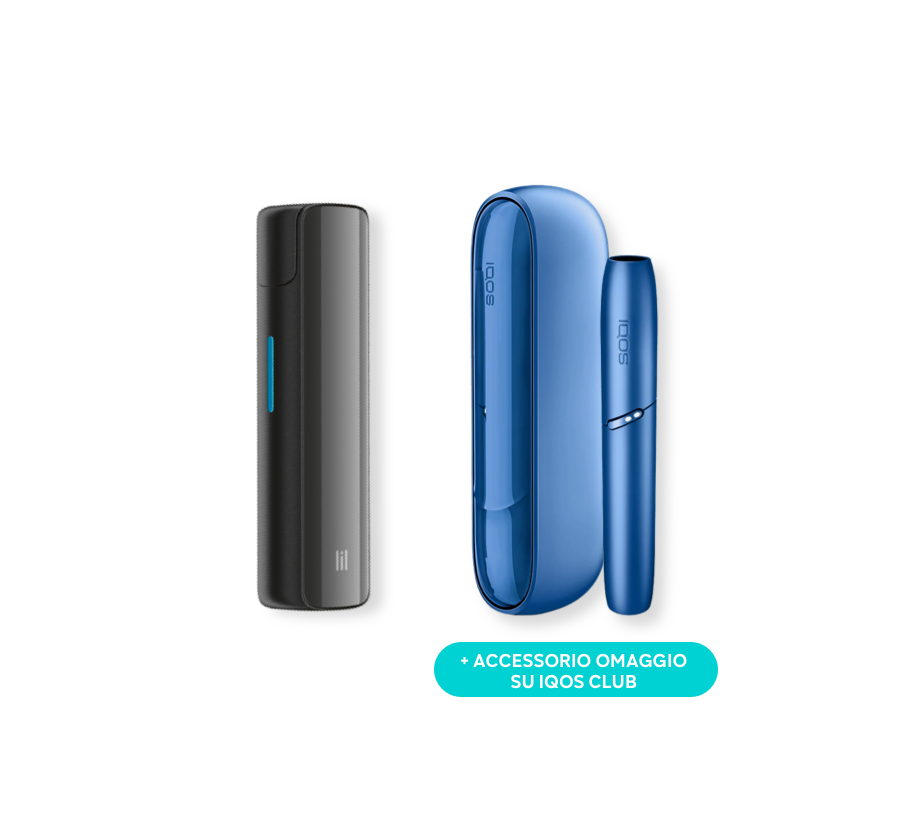 IQOS