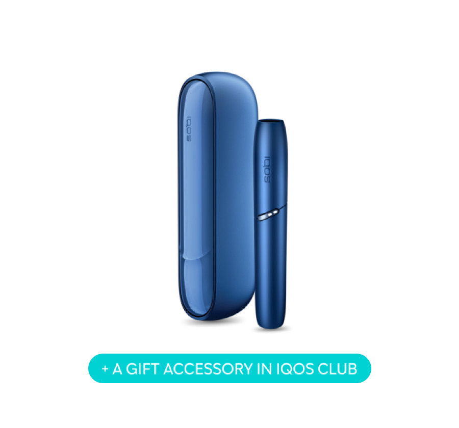 IQOS