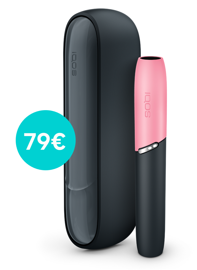 IQOS