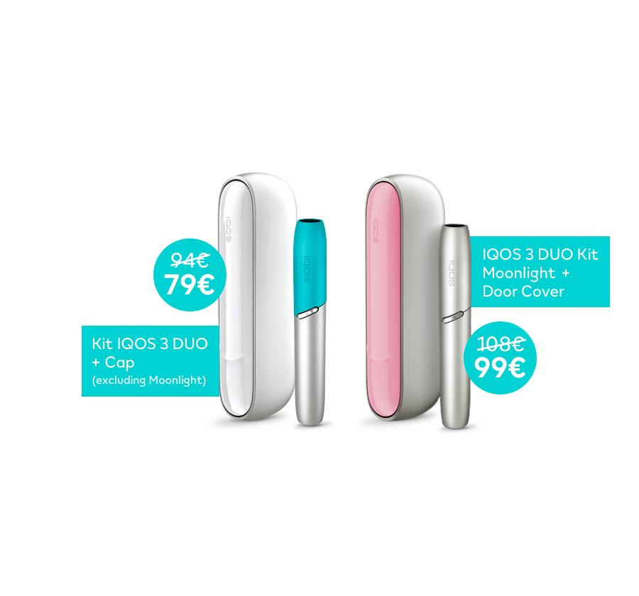 IQOS