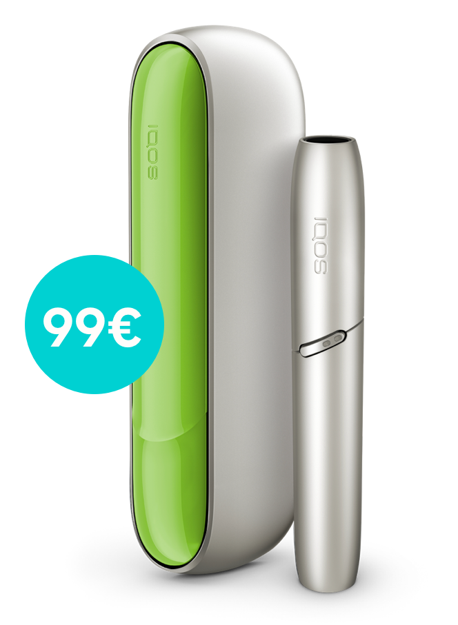 IQOS