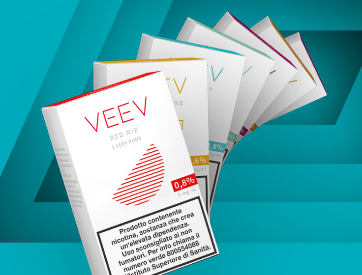 How to use VEEV video