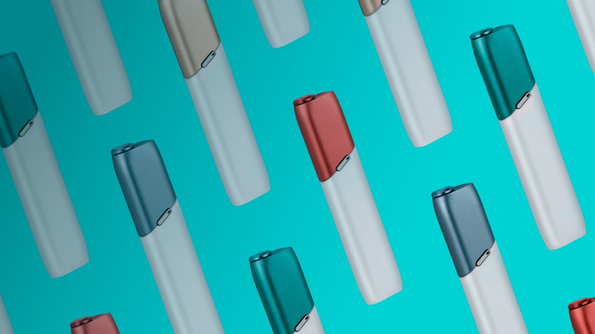 Iqos Heated Tobacco For A Future Without Smoke Iqos Italy