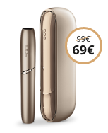 IQOS 3 DUO