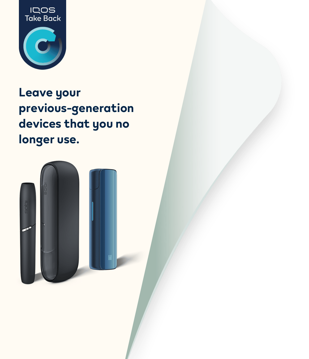 IQOS