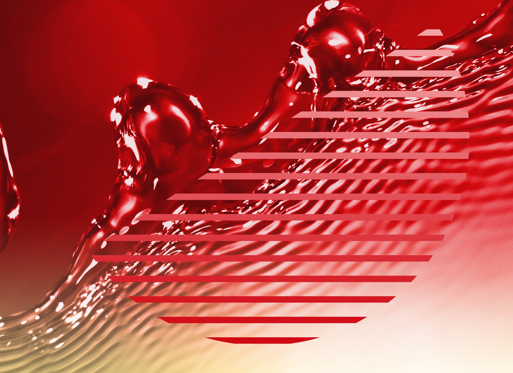 Red Mix
