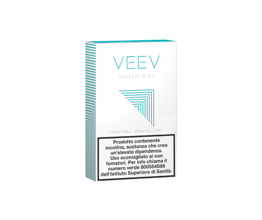 VEEV flavours for your vaping experience | VEEV Italy