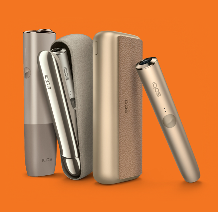 Discover Benefits of Smoke Free Tobacco with IQOS