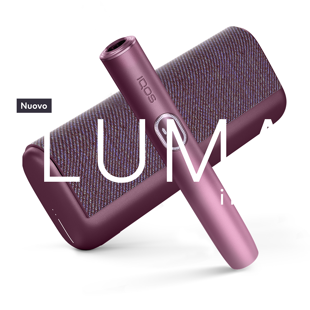 ILUMA i PRIME