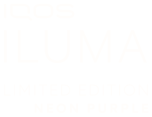 Promo Limited edition Neon