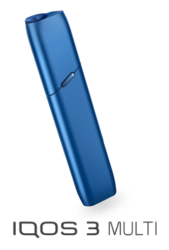 IQOS 3 MULTI