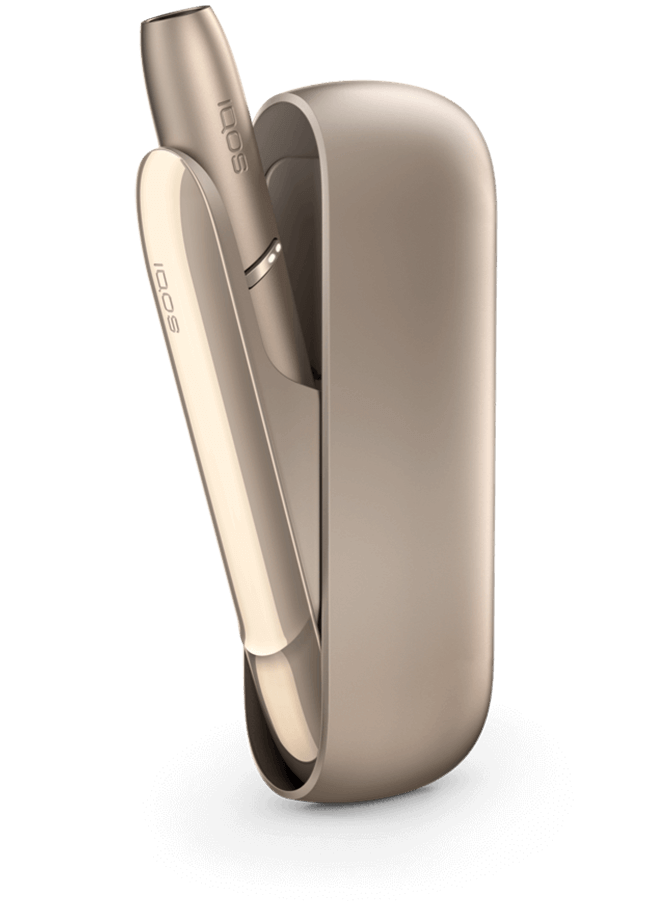 Introducing our Newest Design: IQOS 3 DUO | IQOS