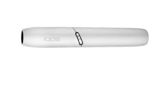 IQOS Qoach Headset