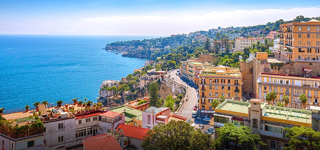 citta della scienza di napoli musei interattivi