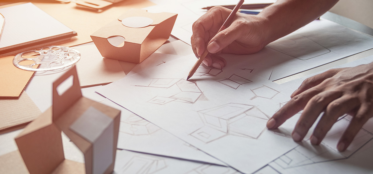packaging sostenibile riduzione impatto ambientale