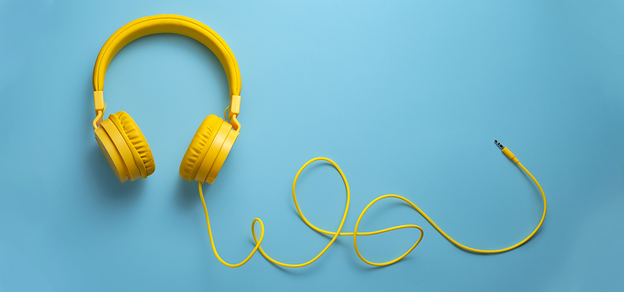 sound designer tecnologia del suono