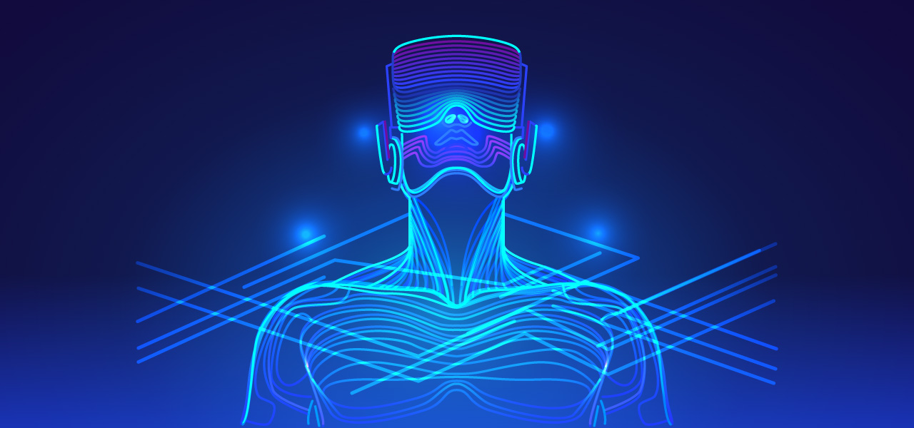 Augmented reality e virtual reality arte tecnologia