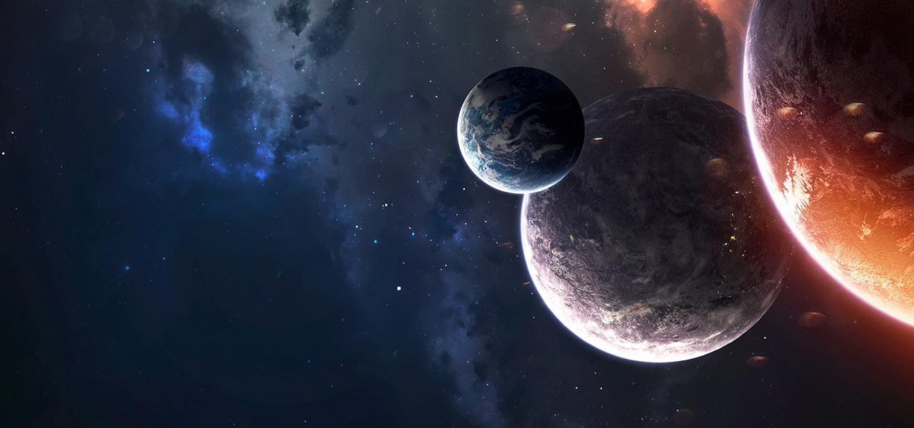 astrofisica donne nella scienza