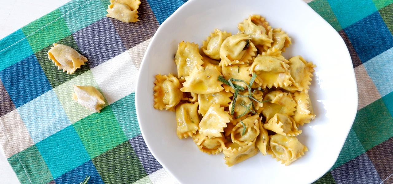 ricette tradizionali cucina della nonna