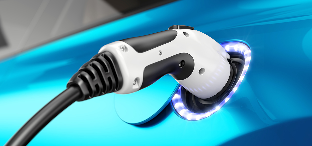 settore automotive mobilità elettrica