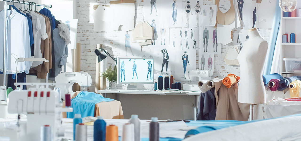 storia alta moda italiana