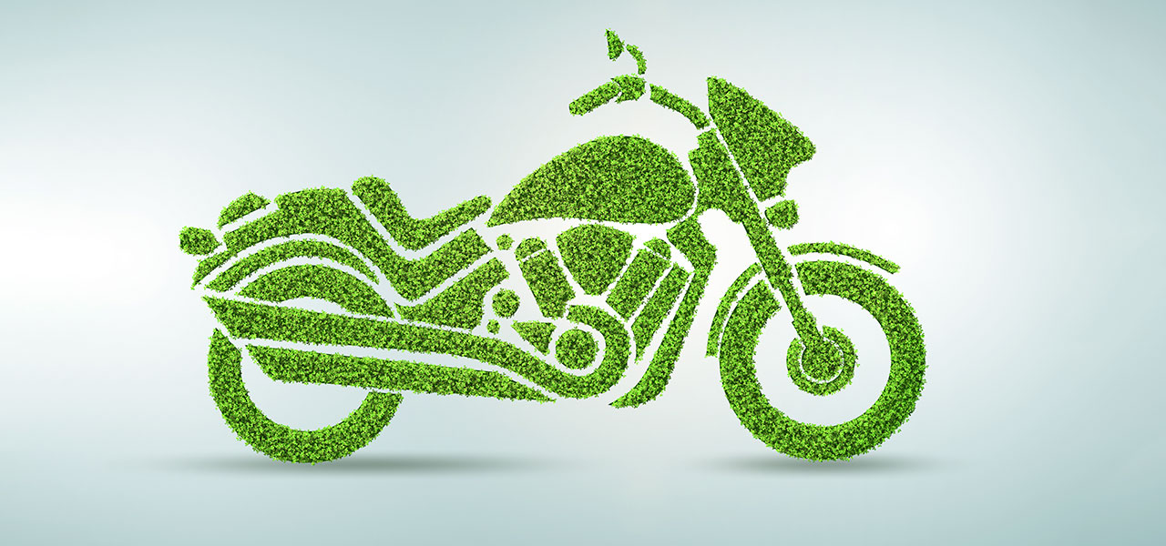 moto elettriche mobilità sostenibile