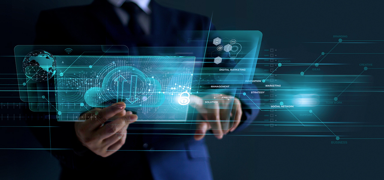 servizi finanziari intelligenza artificiale