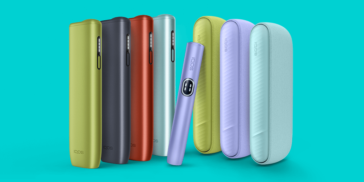iqos iluma caratteristiche