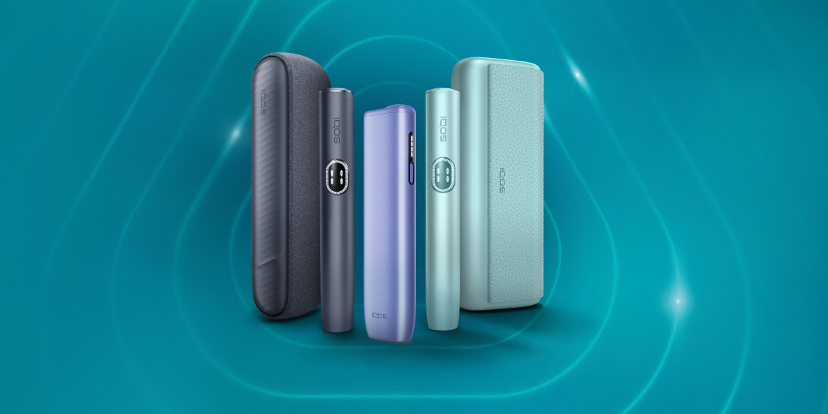 10 servizi IQOS che non conoscevi