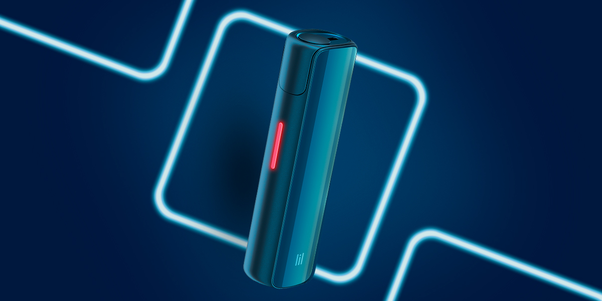 Come fare il reset di Lil SOLID 2.0?
