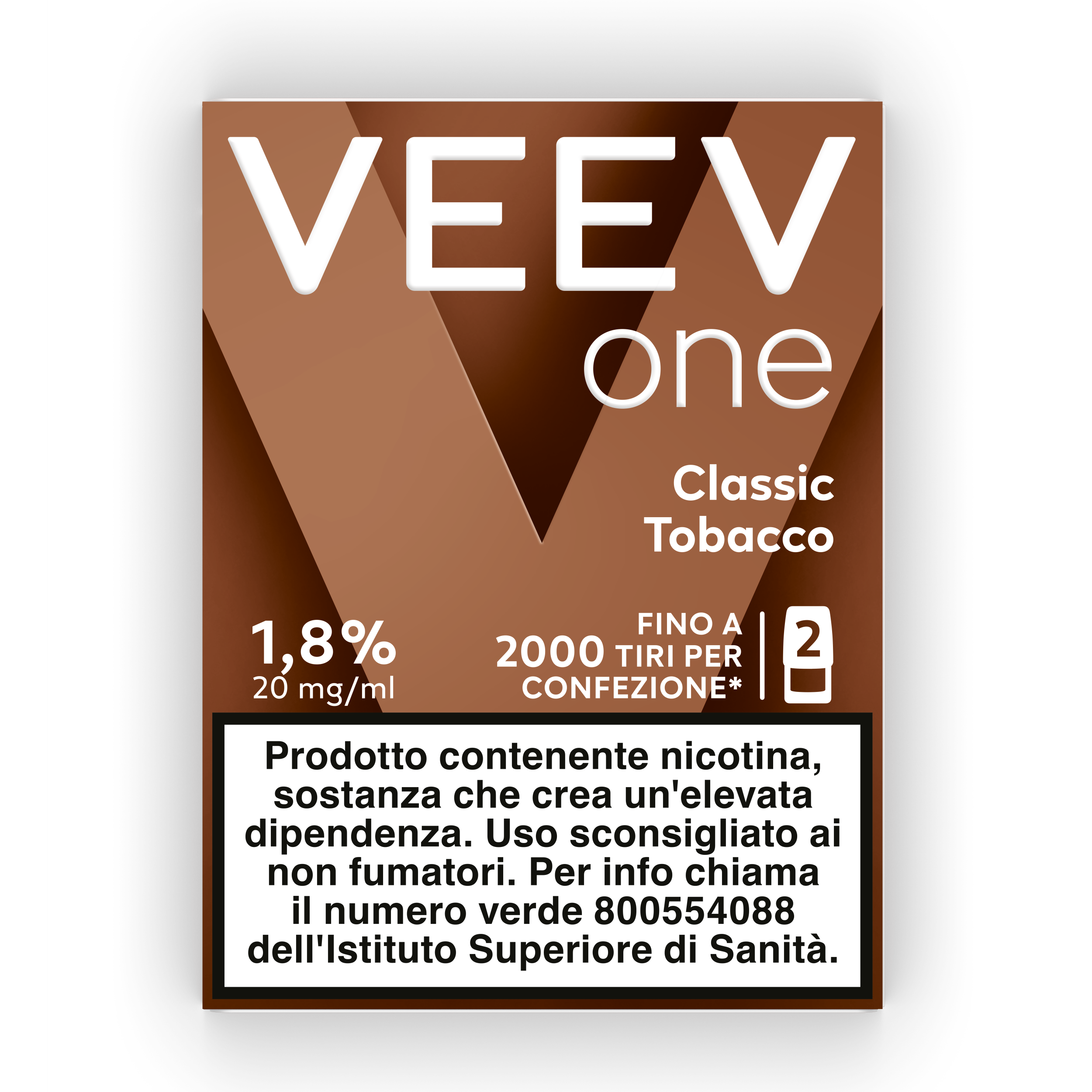 ricarica veev senza nicotina Ricariche Veev One solo a € 8.50 , ne abbiamo di diversi gusti