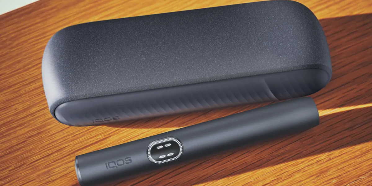 Cosa fare se smarrisci il tuo dispositivo IQOS?