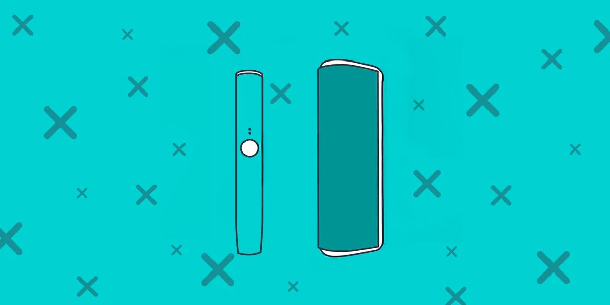 dispositivi iqos e errori da non fare