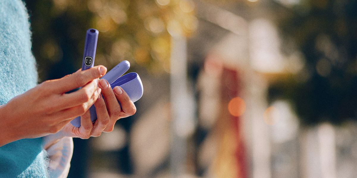 Cosa fare in caso di problemi o malfunzionamenti con il tuo IQOS