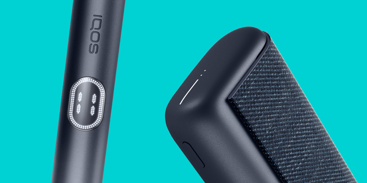 Come fare il reset dei dispositivi IQOS ILUMA i?