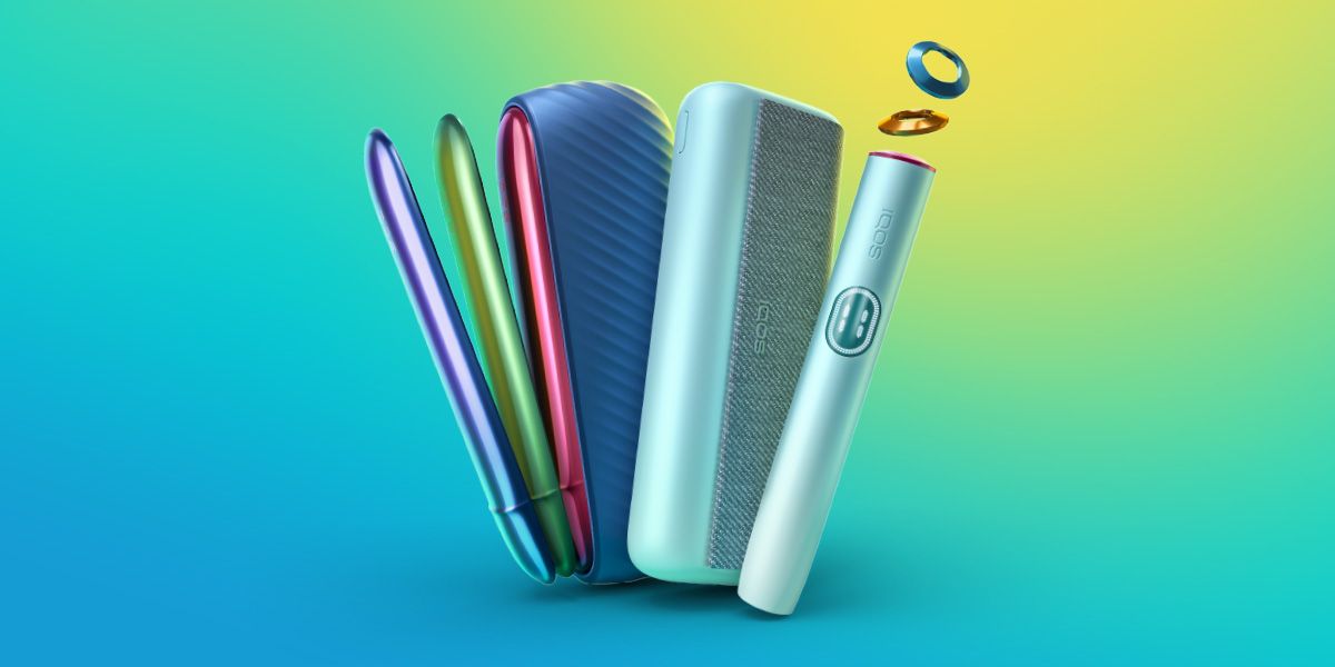 Promozione IQOS ILUMA: tutte le novità di Luglio | IQOS Italia