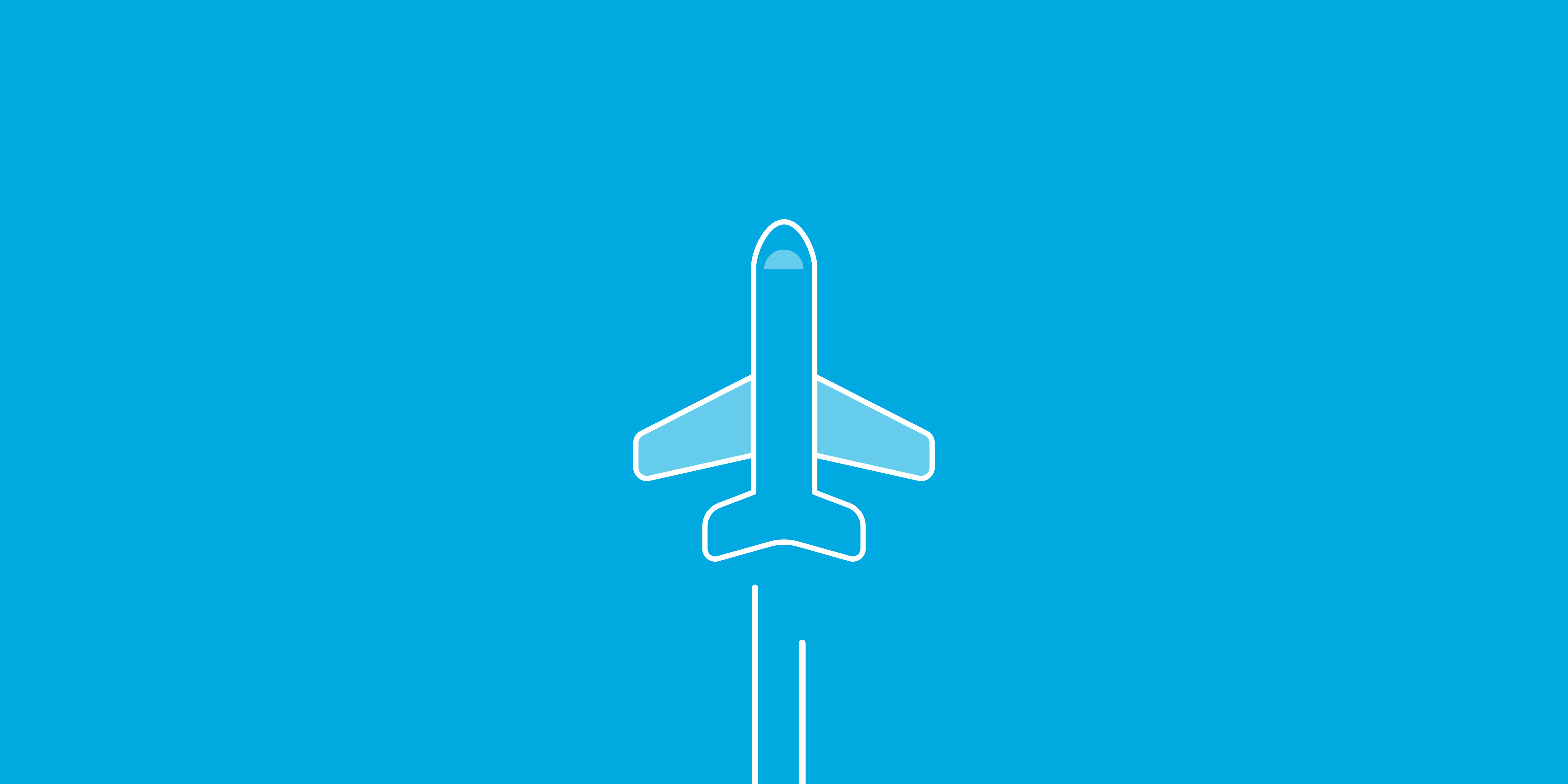 Si può fumare in aereo?
