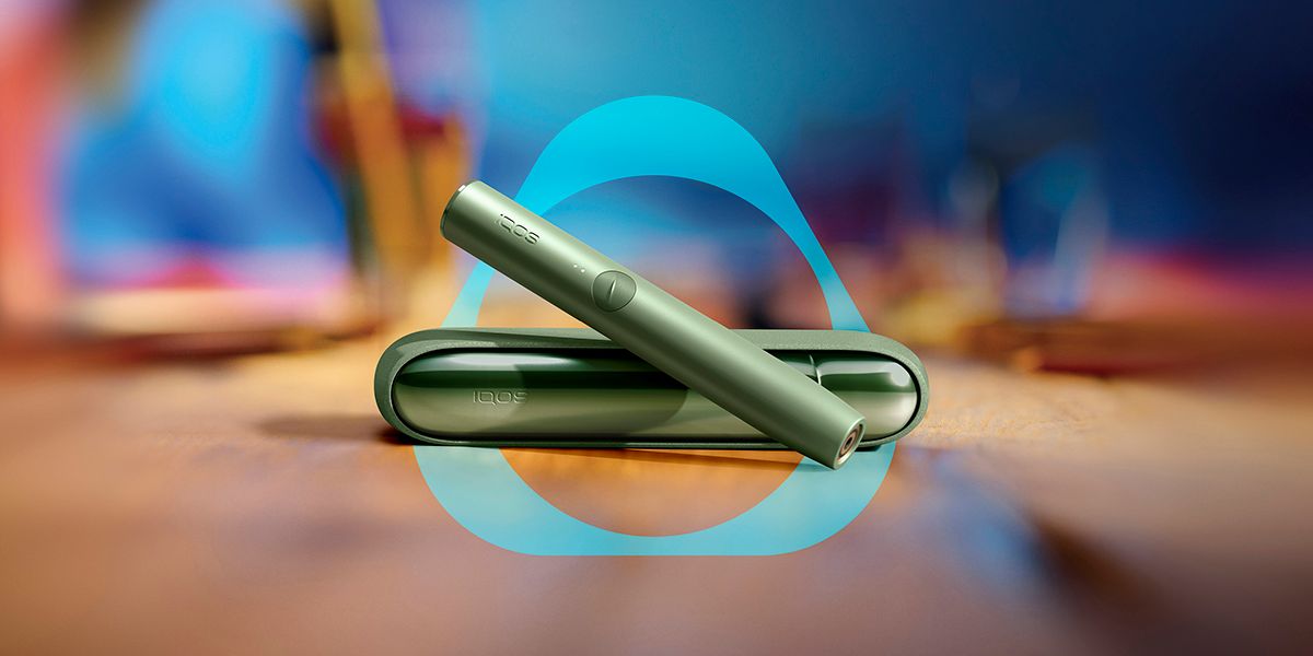 Promozione IQOS ILUMA: tutte le novità di Giugno | IQOS Italia