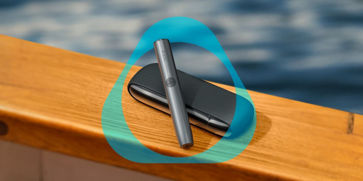 Promozione IQOS ILUMA: tutte le novità di Luglio | IQOS Italia