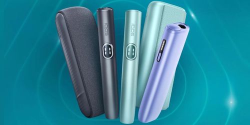 IQOS ILUMA i PRIME