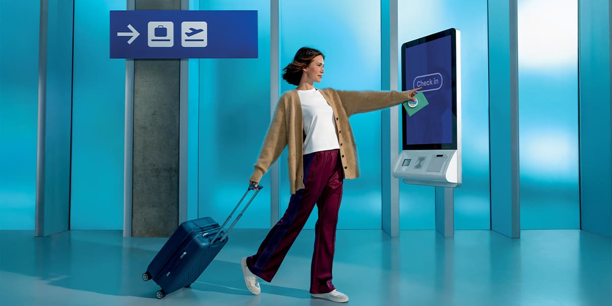 ZYN: si possono portare e utilizzare i sacchetti di nicotina in aereo?