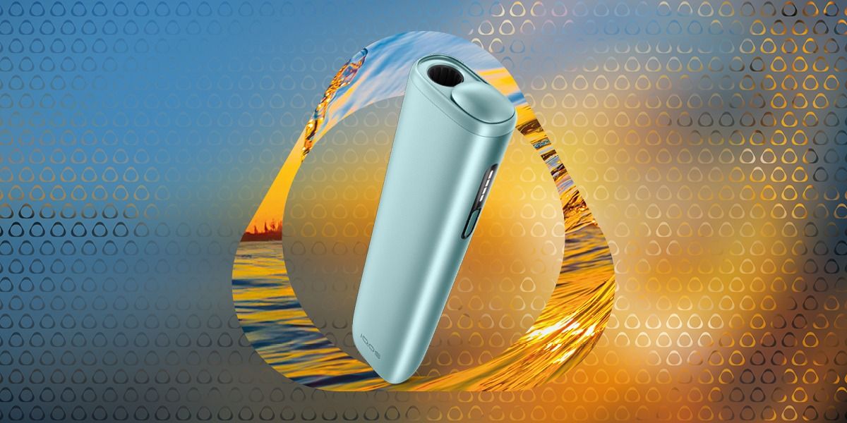 geekvape aegis solo 3 istruzioni Acquista IQOS ILUMA, il nuovo dispositivo che scalda il tabacco main image 1