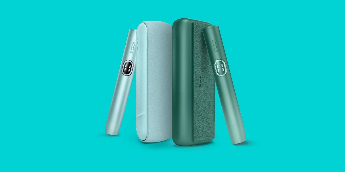 Scopri il servizio IQOS di prova gratuita “Prima provi poi paghi