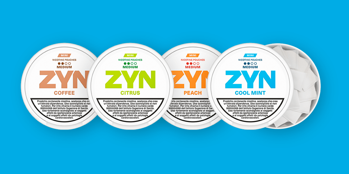 Philip Morris accelera verso un futuro senza fumo con ZYN