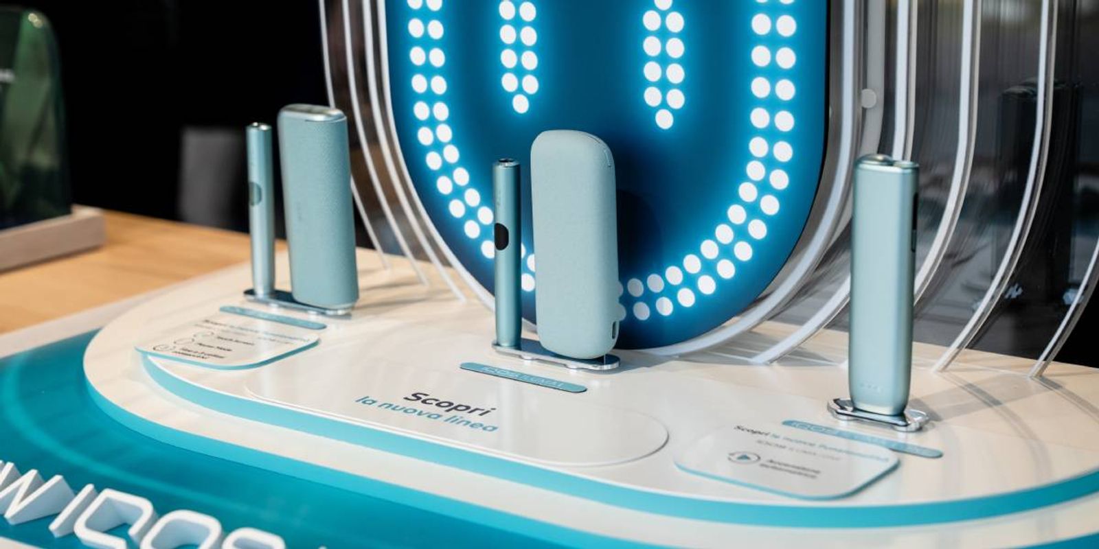 IQOS