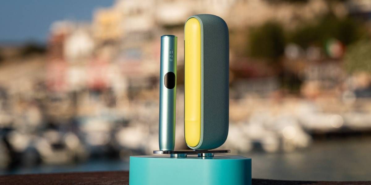 IQOS Eventi Estate 2025