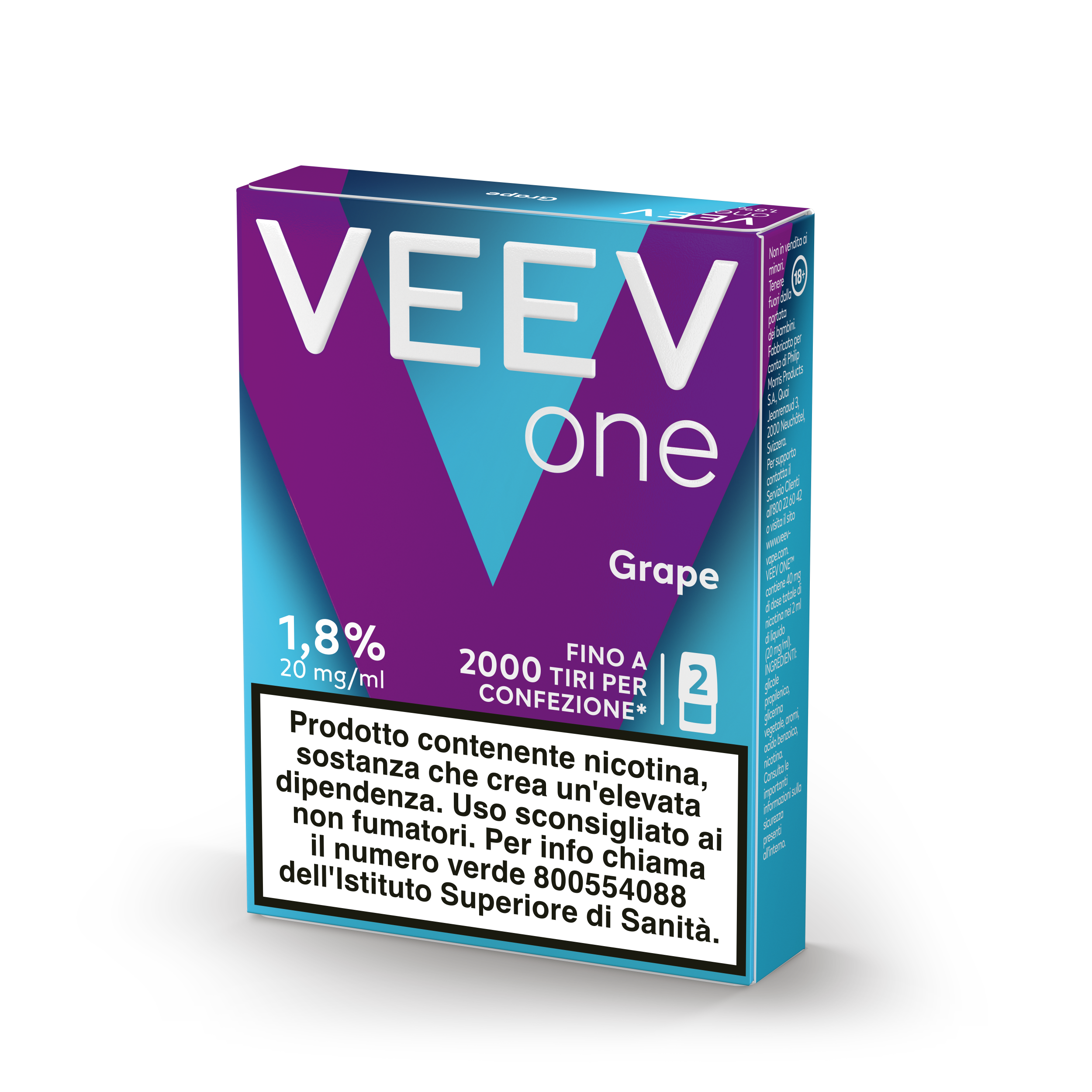 veev one blackcurrant gusto Info about VEEV ONE pod Blackcurrant