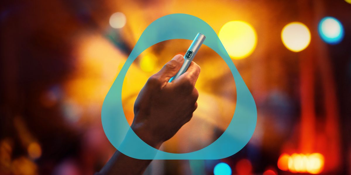 Concorso Unexpected Experiences IQOS | IQOS Italia
