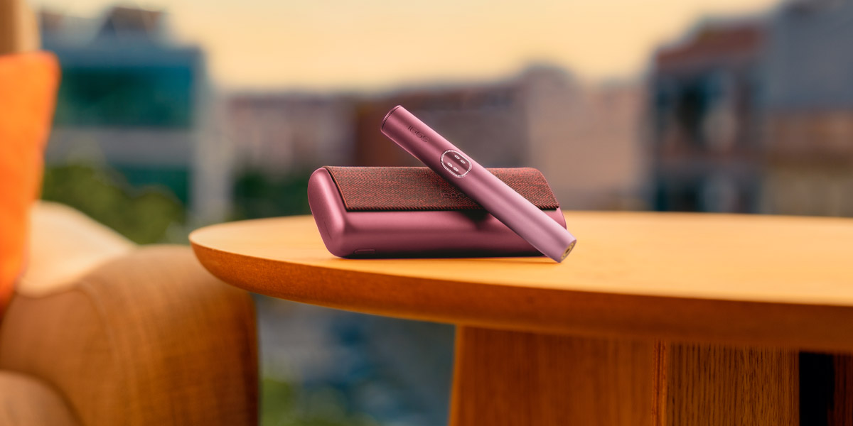 Consegne e ordini IQOS: tutto quello che c’è da sapere