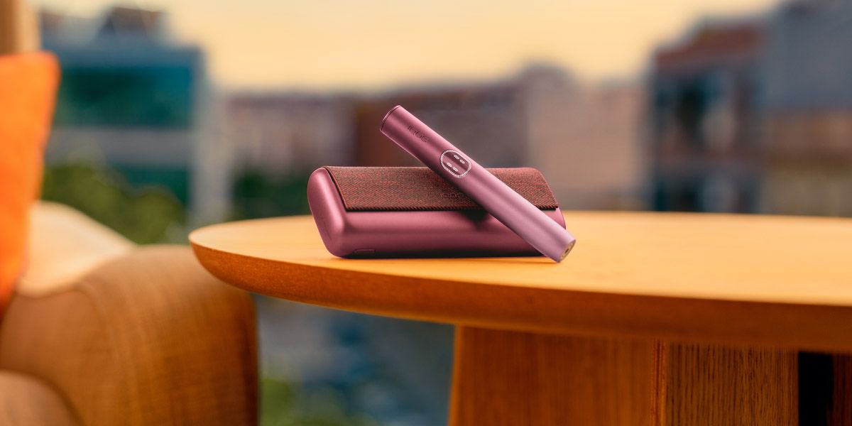 Ordini IQOS: costi e tempi di consegna | IQOS Italia